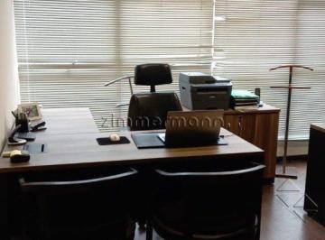 Comercial · 98m² · CONJUNTO COMERCIAL CONSOLAÇÃO