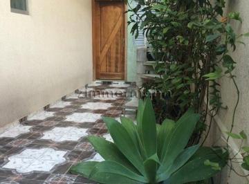 Casa · 166m² · 6 Quartos · SOBRADO 6 DORMITORIOS CHACARA KLABIN