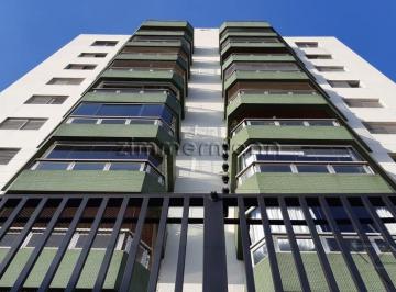 Apartamento · 110m² · 3 Quartos · APARTAMENTO PLANALTO PAULISTA 3 DORMITÓRIO 2 VAGAS