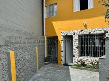Casa · 98m² · 2 Quartos · CASA DE VILA ALTO DA LAPA  2 DORMITÓRIOS 1 VAGA