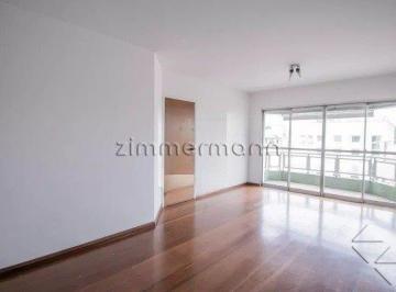 Apartamento · 110m² · 3 Quartos · APARTAMENTO PLANALTO PAULISTA 3 DORMITÓRIOS 2 VAGAS