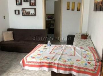 Apartamento · 51m² · 2 Quartos · APARTAMENTO VILA ROMANA 2 DORMITÓRIOS