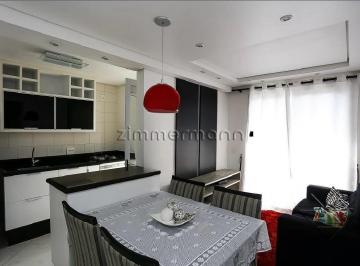 Apartamento · 49m² · 2 Quartos · APARTAMENTO VILA ANDRADE 2 DORMITÓRIOS 1 VAGA