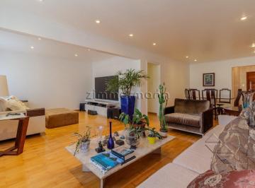 Apartamento · 143m² · 2 Quartos · APARTAMENTO PERDIZES 2 DORMITÓRIOS 1 VAGA