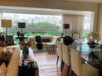 Apartamento · 234m² · 4 Quartos · APARTAMENTO ACLIMAÇÃO 3 SUÍTES 4 VAGAS