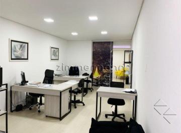 Comercial · 80m² · CONJUNTO COMERCIAL NA VILA MARIANA
