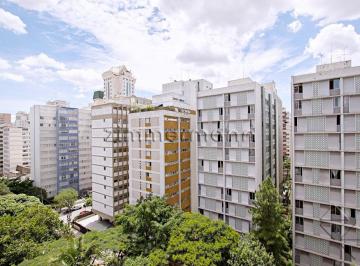 Apartamento · 191m² · 3 Quartos · 1 Vaga · APARTAMENTO HIGIENOPOLIS 3 DORMITÓRIOS 1 VAGA