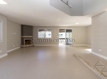 Apartamento · 230m² · 4 Quartos · 3 Vagas · APARTAMENTO DUPLEX 4 DORMITORIOS ACLIMAÇÃO