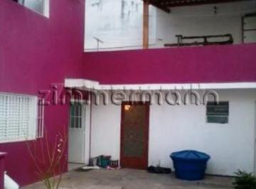 Casa · 200m² · 3 Quartos · CASA LAPA 3 DORMITÓRIOS