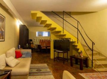 Casa · 120m² · 3 Quartos · 2 Vagas · CASA SOBRADO 3 DORMITÓRIOS CAMPO BELO