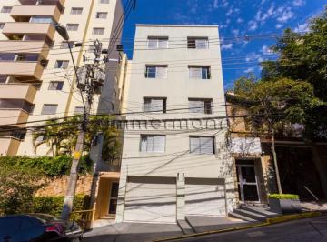Apartamento · 63m² · 2 Quartos · 1 Vaga · APARTAMENTO PERDIZES 2 DORMITÓRIOS