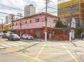 Comercial · 419m² · CASA COMERCIAL AGUA BRANCA