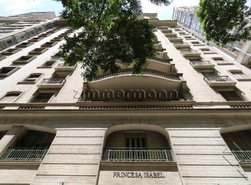 Comercial · 260m² · 1 Vaga · CONJUNTO COMERCIAL REPÚBLICA