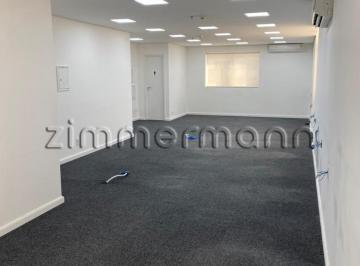Comercial · 220m² · SALA COMERCIAL ITAIM BIBI