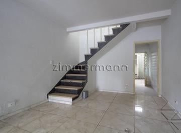 Casa · 140m² · 2 Quartos · CASA TÉRREA PINHEIROS 2 DORMITÓRIOS