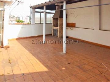 Casa · 271m² · 3 Quartos · SOBRADO COM 3 DORMITORIOS - PLANALTO PAULISTA