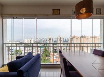 Apartamento · 100m² · 4 Quartos · APARTAMENTO ÁGUA BRANCA 4 DORMITÓRIOS 2 VAGAS