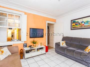 Casa · 125m² · 3 Quartos · CASA SOBRADO BARRA FUNDA 13 DORMITÓRIOS
