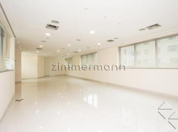 Comercial · 120m² · CONJUNTO COMERCIAL PACAEMBU