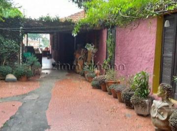 Terreno · 485m² · TERRENO ALTO DA LAPA 485M²