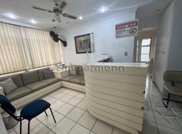 Comercial · 54m² · SALA COMERCIAL HIGIENÓPOLIS 2 VAGAS