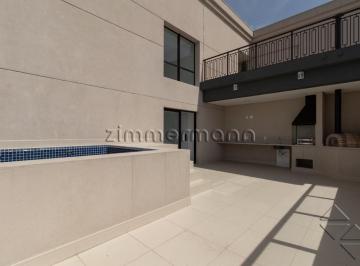 Apartamento · 312m² · 3 Quartos · COBERTURA PERDIZES 3 DORMITÓRIOS 4 VAGAS