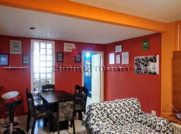Apartamento · 60m² · 1 Quarto · APARTAMENTO STUDIO SANTA CECILIA 1 DORMITÓRIO