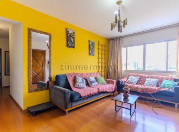 Apartamento · 98m² · 3 Quartos · APARTAMENTO LAPA 3 DORMITÓRIOS 1 VAGA