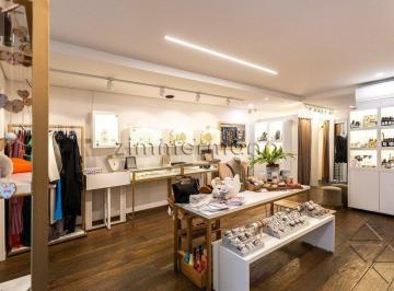 Comercial · 170m² · CASA COMERCIAL PARAISO 2 VAGAS