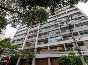 Apartamento · 31m² · 1 Quarto · APARTAMENTO PERDIZES 1 DORMITÓRIO