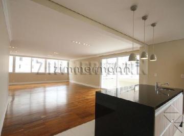 Apartamento · 210m² · 3 Quartos · APARTAMENTO HIGIENOPOLIS 2 DORMITÓRIOS 2 VAGAS