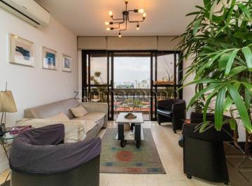 Apartamento · 125m² · 4 Quartos · APARTAMENTO VILA MADALENA 4 DORMITÓRIOS 2 VAGAS