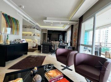 Apartamento · 240m² · 3 Quartos · APARTAMENTO JARDIM PAULISTA 3 DORMITÓRIOS 3 VAGAS