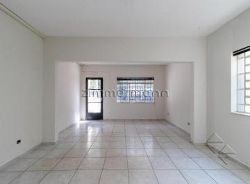 Casa · 208m² · 3 Quartos · CASA SOBRADO CAMPO BELO 3 DORMITÓRIOS 6 VAGAS