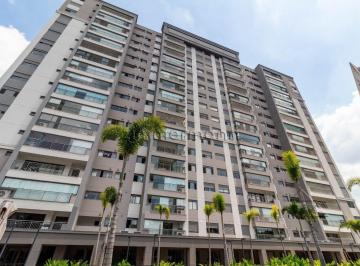 Apartamento · 116m² · 4 Quartos · APARTAMENTO BARRA FUNDA 4 DORMITÓRIOS  2 VAGAS