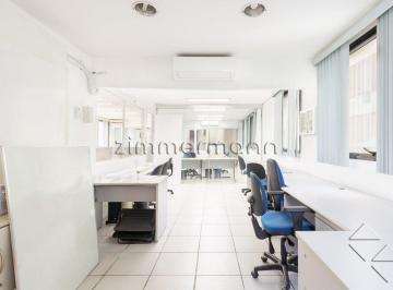 Comercial · 110m² · CONJUNTO COMERCIAL PACAEMBU COM 2 VAGAS