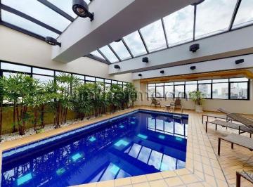 Apartamento · 39m² · 1 Quarto · LOFT FLAR HIGIENÓPOLIS 1 DORMITÓRIO