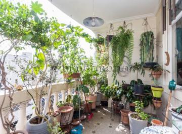 Apartamento · 270m² · 4 Quartos · APARTAMENTO 4 DORMITORIOS SANTA CECILIA