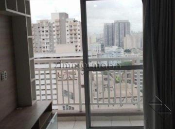 Apartamento · 33m² · 1 Quarto · APARTAMENTO BRÁS 1 DORMITÓRIO 1 VAGA