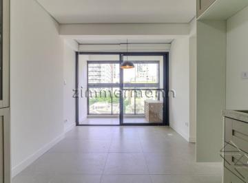 Apartamento · 62m² · 2 Quartos · APARTAMENTO POMPÉIA 2 DORMITÓRIOS 1 VAGA