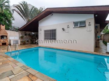 Casa · 277m² · 3 Quartos · CASA NO ALTO DE PINHEIROS 3 DORMITÓRIOS