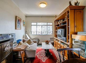 Apartamento · 107m² · 3 Quartos · APARTAMENTO 3 DORMITÓRIOS SUMARÉ