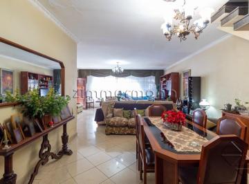 Casa · 285m² · 4 Quartos · CASA COM QUINTAL E 4 DORMITÓRIOS NO PLANALTO PAULISTA