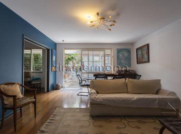 Casa · 313m² · 4 Quartos · CASA ALTO DE PINHEIROS 4 DORMITÓRIOS