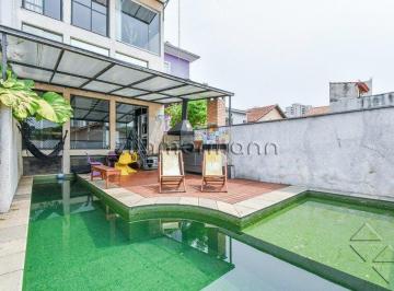Casa · 400m² · 3 Quartos · CASA CHACARA KLABIN  3 DORMITÓRIOS  2 VAGAS PISCINA