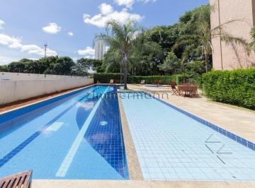 Apartamento · 70m² · 3 Quartos · APARTAMENTO BUTANTÃ 3 DORMITÓRIOS 2 VAGAS
