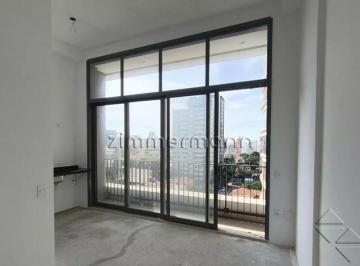 Apartamento · 25m² · 1 Quarto · APARTAMENTO STUDIO VILA MARIANA 1 DORMITÓRIO