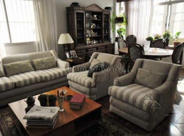 Apartamento · 155m² · 4 Quartos · 2 Vagas · APARTAMENTO 4 DORMITORIOS PERDIZES