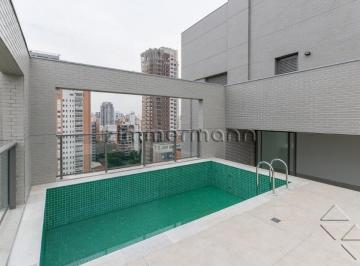 Apartamento · 398m² · 3 Quartos · COBERTURA DUPLEX MOEMA 3 DORMITÓRIOS 6 VAGAS