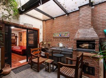 Casa · 260m² · 4 Quartos · CASA SOBRADO BELA VISTA 4 DORMITÓRIOS